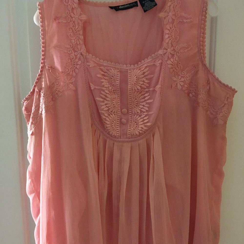 Summer top